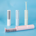 Portable and Easy to Carry Pet Hair Removal Brush
